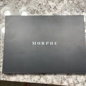 Morphe palette